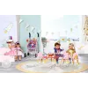 BABY born Happy Birthday Deluxe καροτσάκι κούκλας