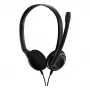 Ακουστικά Sennheiser PC 8 USB