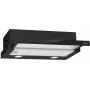 Gorenje TH64E4BG ημιεντοιχισμένος (εξολκής) μαύρο 450 m³/h