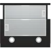 Gorenje TH64E4BG ημιεντοιχισμένος (εξολκής) μαύρο 450 m³/h