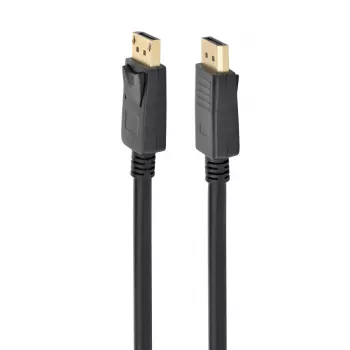 Καλώδιο DisplayPort Gembird CC-DP2-10M 10 m μαύρο