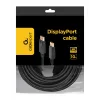Καλώδιο DisplayPort Gembird CC-DP2-10M 10 m μαύρο