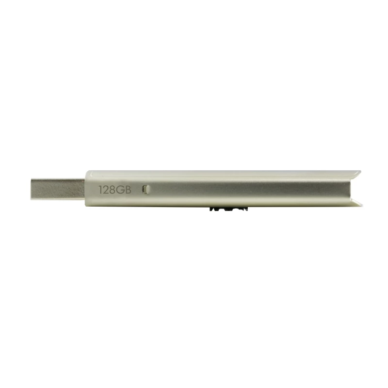 HP x796w USB flash drive 128 GB USB Type-A 3.2 Gen 1 (3.1 Gen 1) ασημί