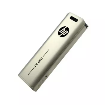 HP x796w USB flash drive 64 GB USB Type-A 3.2 Gen 1 (3.1 Gen 1) ασημί