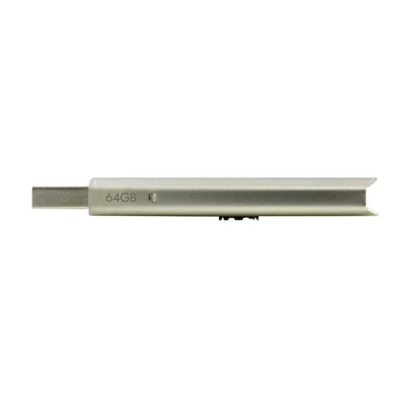 HP x796w USB flash drive 64 GB USB Type-A 3.2 Gen 1 (3.1 Gen 1) ασημί