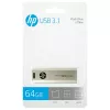 HP x796w USB flash drive 64 GB USB Type-A 3.2 Gen 1 (3.1 Gen 1) ασημί