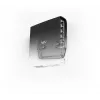 MIKROTIK Hap Ac2 Power Over Ethernet (poe) μαύρο