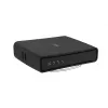 MIKROTIK Hap Ac2 Power Over Ethernet (poe) μαύρο