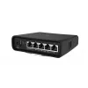 MIKROTIK Hap Ac2 Power Over Ethernet (poe) μαύρο