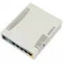 MIKROTIK Rb951ui-2hnd - 11n σημείο πρόσβασης/router