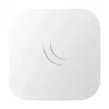 MIKROTIK ασύρματο σημείο πρόσβασης Power Over Ethernet λευκό