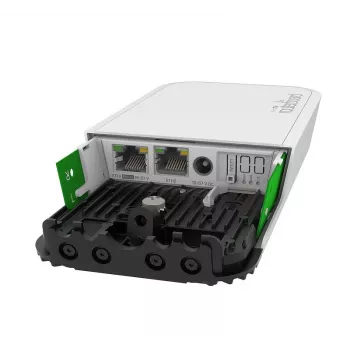 MIKROTIK Wap Ac Lte6 κιτ 1167 Mbit/s (poe)