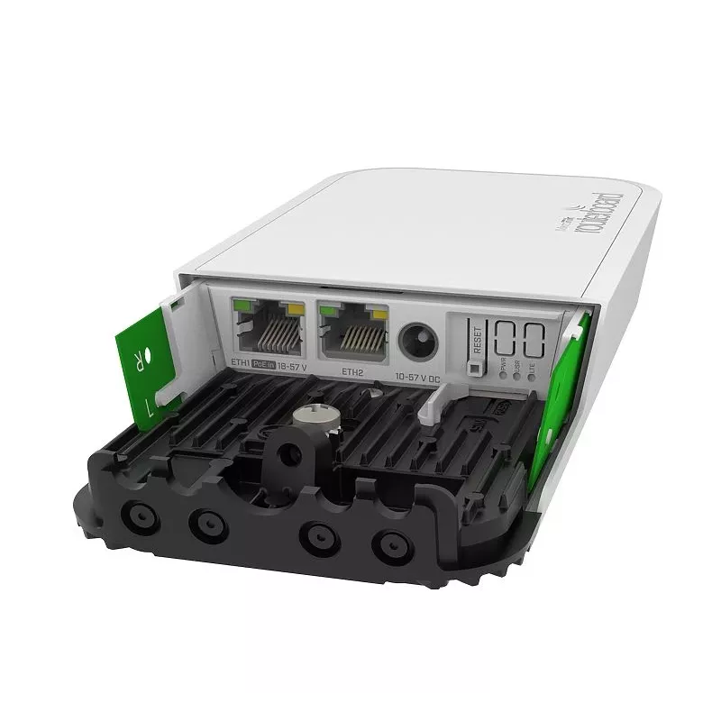 MIKROTIK Wap Ac Lte6 κιτ 1167 Mbit/s (poe)