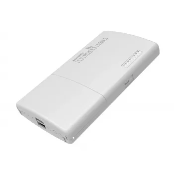 MIKROTIK Powerbox Pro RB960PGS-PB με CPU 800 MHz