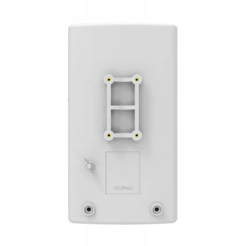 MIKROTIK Powerbox Pro RB960PGS-PB με CPU 800 MHz