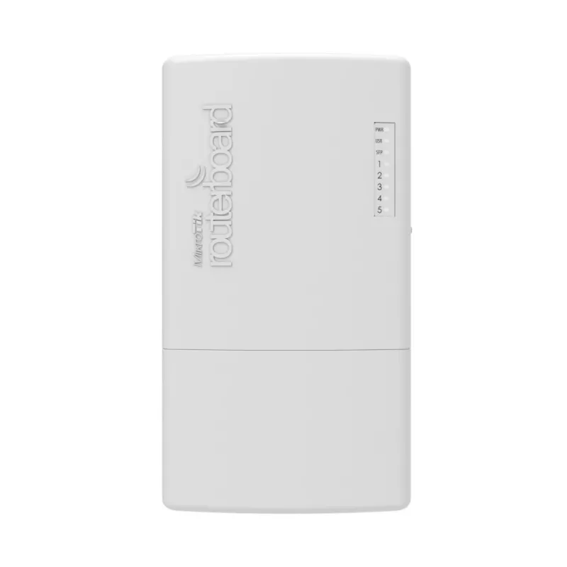 MIKROTIK Powerbox Pro RB960PGS-PB με CPU 800 MHz