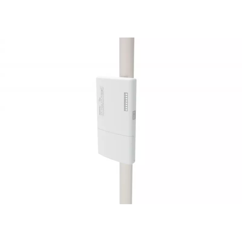 MIKROTIK Powerbox Pro RB960PGS-PB με CPU 800 MHz