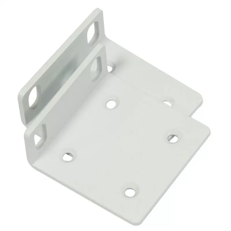 Mikrotik Ccr2004-1g-12s+2xs router καλωδίου Gigabit Ethernet λευκό