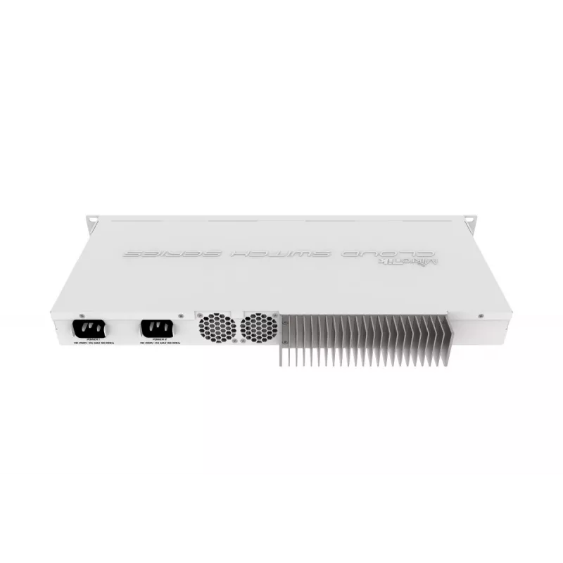 MIKROTIK Cloud Router Switch 317-1g-16s+ με RouterOS L6