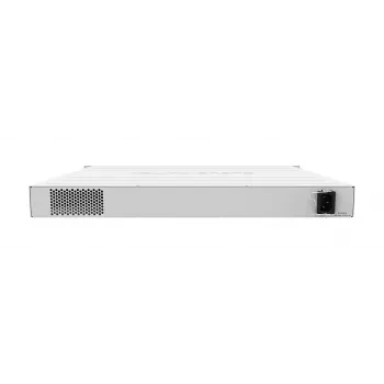 Διαχειριζόμενο L3 Switch MikroTik CRS354-48P-4S+2Q+RM — 48× Gigabit RJ-45, 4× SFP+, 2× QSFP+, 48 θύρες PoE