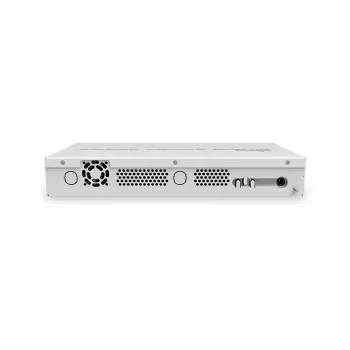 MIKROTIK Crs326-24g-2s+in Δικτυακό Switch Διαχειριζόμενο Gigabit Ethernet (10/100/1000) Power Over Ethernet