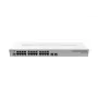 MIKROTIK Cloud Router Switch 326-24g-2s+rm επεξεργαστής 800 MHz