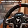 Thrustmaster T248 Μαύρο USB Τιμόνι + Πεντάλ Αναλογικό / Ψηφιακό PC, PlayStation 4, PlayStation 5