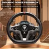 Thrustmaster T248 Μαύρο USB Τιμόνι + Πεντάλ Αναλογικό / Ψηφιακό PC, PlayStation 4, PlayStation 5