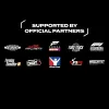 Thrustmaster T248 Μαύρο USB Τιμόνι + Πεντάλ Αναλογικό / Ψηφιακό PC, PlayStation 4, PlayStation 5