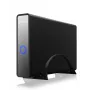 ICY BOX IB-382H-C31 Θήκη HDD/SSD Μαύρο 2,5/3,5 inch