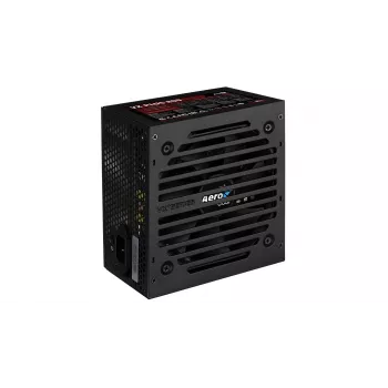 Aerocool VX PLUS 800 Τροφοδοτικό 800 W 20+4 pin ATX ATX Μαύρο