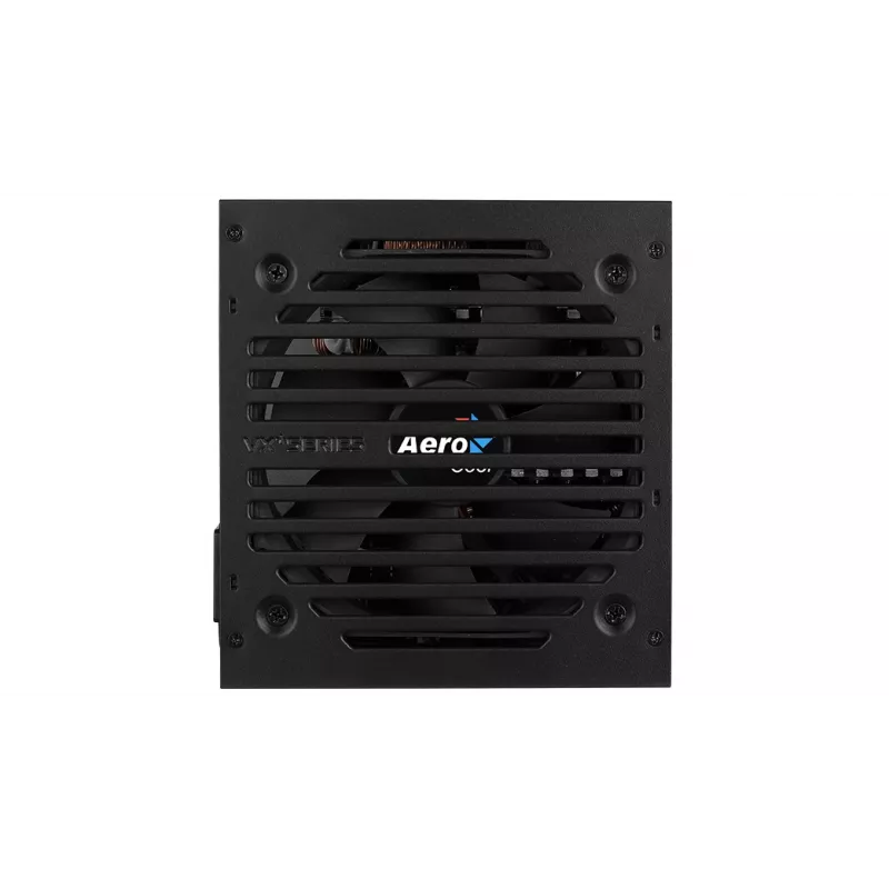 Aerocool VX PLUS 800 Τροφοδοτικό 800 W 20+4 pin ATX ATX Μαύρο