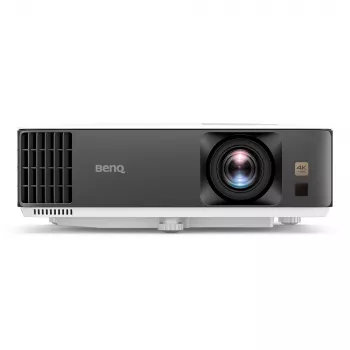 BenQ TK700 Προβολέας τυπικής απόστασης 3200 ANSI Lumen DLP UHD 4K (3840x2160) 3D Μαύρο, Λευκό