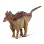 schleich Dinosaurs Amargasaurus Καφέ 15029