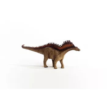 schleich Dinosaurs Amargasaurus Καφέ 15029