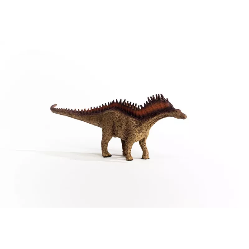 schleich Dinosaurs Amargasaurus Καφέ 15029