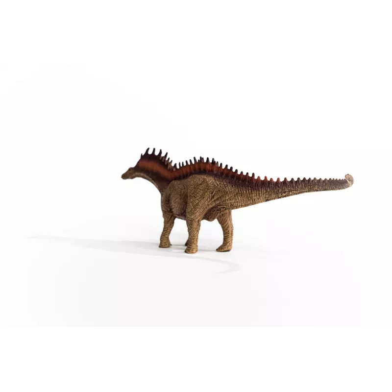schleich Dinosaurs Amargasaurus Καφέ 15029