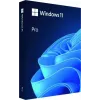 MICROSOFT Windows 11 Pro 64bit - 1 άδεια - Win - Αγγλικά Intl - USB-Stick
