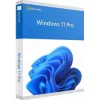 MICROSOFT Windows 11 Pro 64bit - 1 άδεια - Win - Αγγλικά Intl - USB-Stick