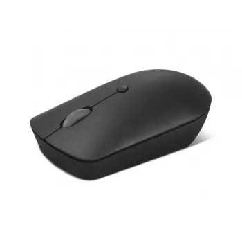 Lenovo 400 Ποντίκι Γραφείου Αμφίχειρο RF Ασύρματο Οπτικό 2400 DPI