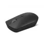 Lenovo 400 Ποντίκι Γραφείου Αμφίχειρο RF Ασύρματο Οπτικό 2400 DPI