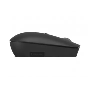 Lenovo 400 Ποντίκι Γραφείου Αμφίχειρο RF Ασύρματο Οπτικό 2400 DPI