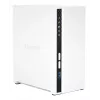 QNAP TS-233 Διακομιστής NAS/Storage Tower ARM Cortex-A55 2 GB 0 TB QNAP QTS Λευκό