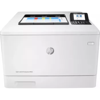 HP Color LaserJet Enterprise M455dn, Laser, Έγχρωμος, 600 x 600 DPI, A4, 27 ppm, Εκτύπωση duplex