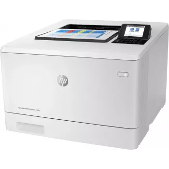 HP Color LaserJet Enterprise M455dn, Laser, Έγχρωμος, 600 x 600 DPI, A4, 27 ppm, Εκτύπωση duplex