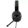 Hama HS-P350 Headset ενσύρματο με κεφαλόδεσμο Gaming Μαύρο