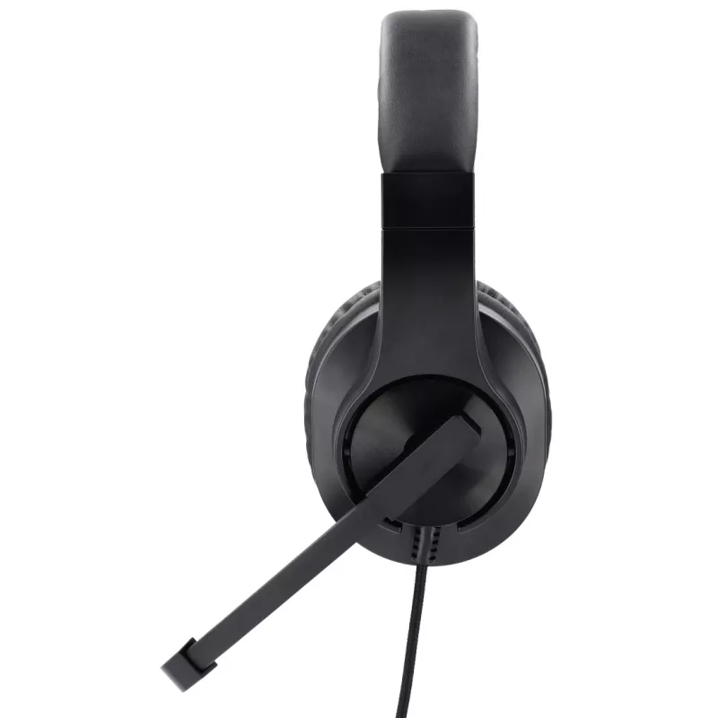 Hama HS-P350 Headset ενσύρματο με κεφαλόδεσμο Gaming Μαύρο