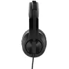 Hama HS-P350 Headset ενσύρματο με κεφαλόδεσμο Gaming Μαύρο