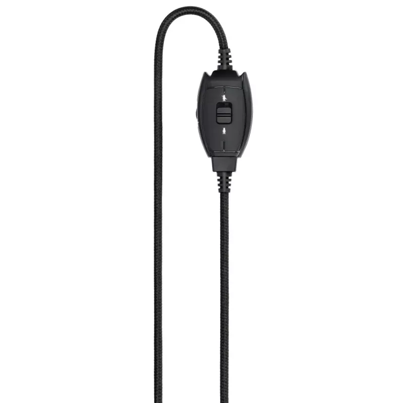 Hama HS-P350 Headset ενσύρματο με κεφαλόδεσμο Gaming Μαύρο