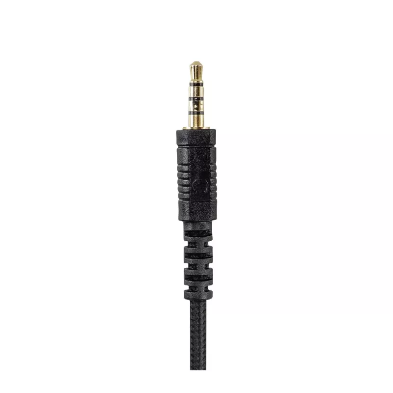 Hama HS-P350 Headset ενσύρματο με κεφαλόδεσμο Gaming Μαύρο